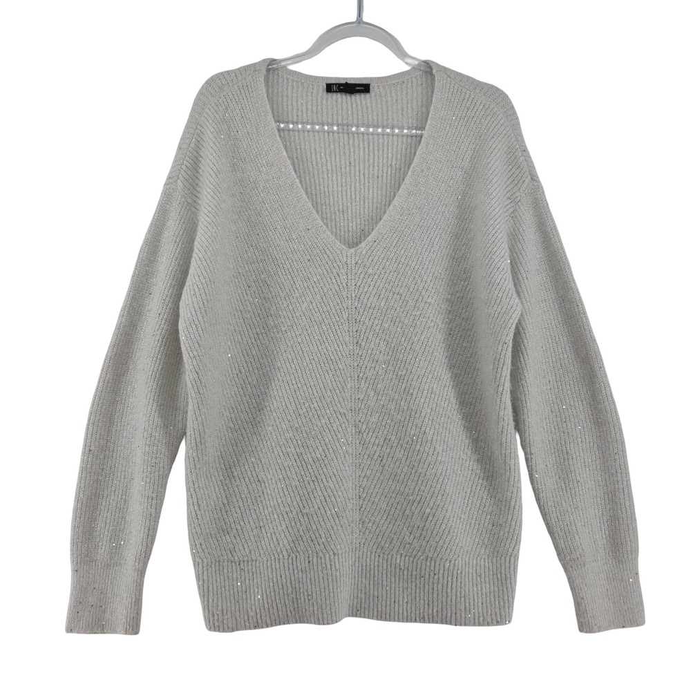 Inc International Concepts Sweater Size XL